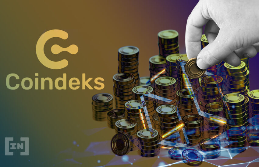 Coindeks.org lanza el agregador de apuestas
