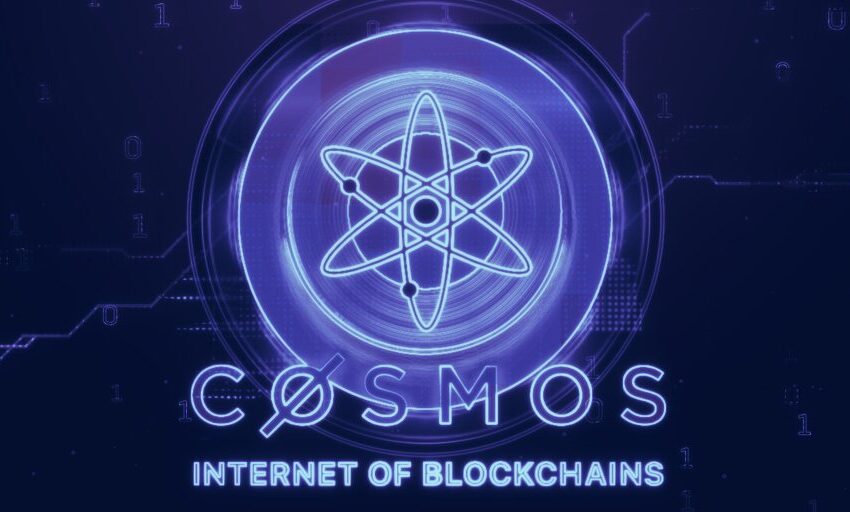 Cosmos alcanza un máximo histórico a pesar del estático mercado global de criptomonedas
