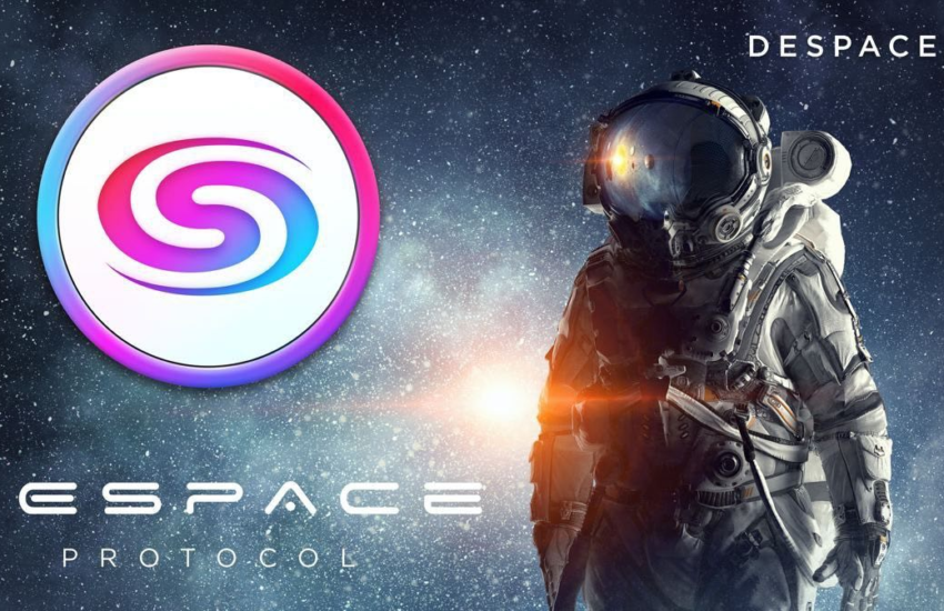 DeSpace Protocol IDO Launch Set para el 20 de septiembre de 2021