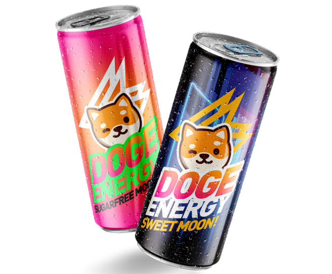 doge energy
