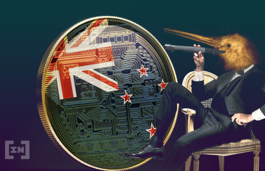 El Banco Central de Nueva Zelanda solicita al público su opinión sobre CBDC