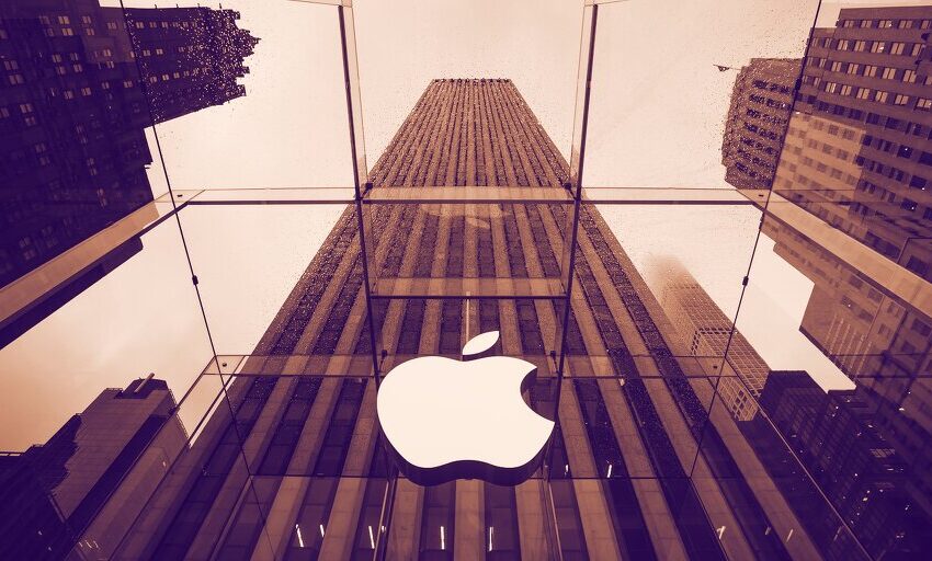 El Epic vs.  Apple Court podría abrir la puerta a los pagos criptográficos de iOS