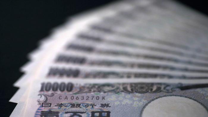 Japanese Yen Forecast: JPY Crosses Eye BoJ, CPI as Haven Flows Bolster Yen Strength