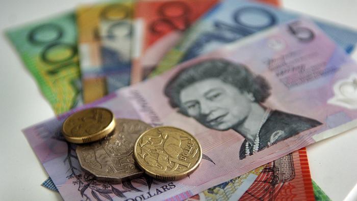 Australian Dollar Eyes Evergrande as USD Bondholders Await Interest Payments