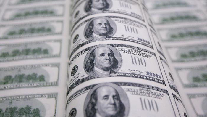 USD Price Action: US Dollar Rallies to Sept High, Focus Shifts to the Fed