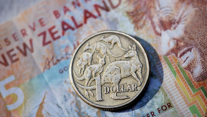 New Zealand Dollar Sinks as US Dollar, Treasury Yields Rise. ASX 200 Eyeing RBA