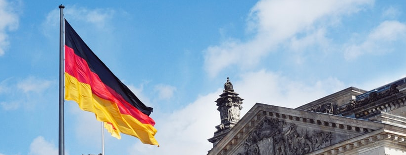 El índice alemán DAX Blue Chip se amplía a 40 empresas