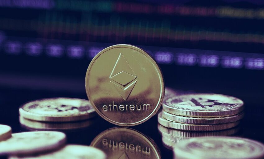 El precio de Ethereum aumenta un 10% en medio del resurgimiento de NFT, superando a Bitcoin