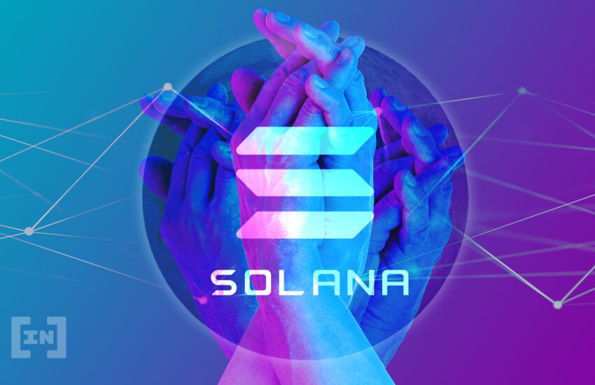 El precio de Solana cae un 10% debido a la interrupción prolongada de las experiencias de la red
