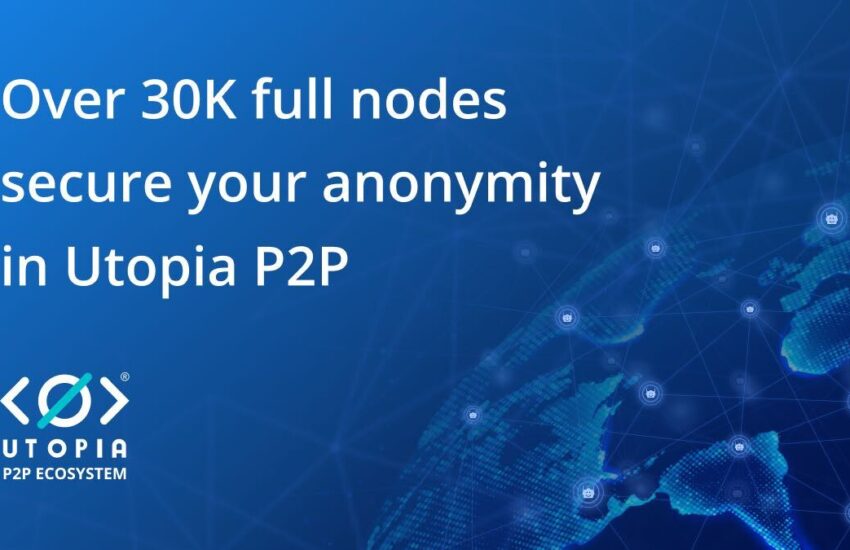 Incrementar la estabilidad de la red p2p de Utopia