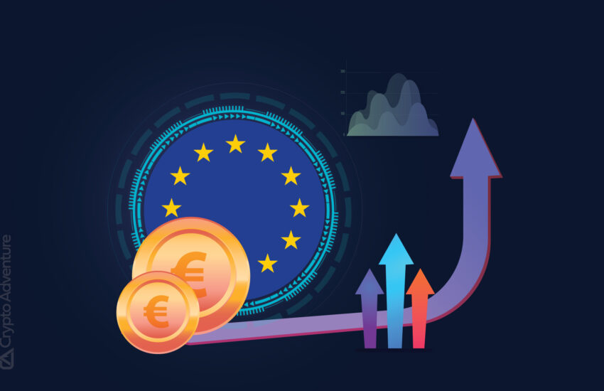 La UE coloca las inversiones en blockchain como parte del desarrollo tecnológico multimillonario
