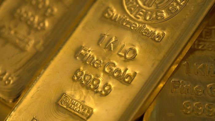 Gold Price Outlook Turns to UofM Sentiment as US Dollar, Treasury Yields Rally