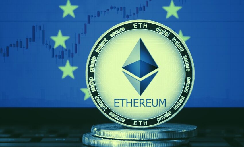 Los inversores institucionales europeos están adoptando Ethereum DeFi: Chainalysis