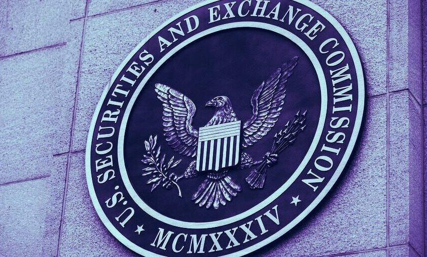 Los retrasos de la SEC siguen hablando sobre Vaneck de Bitcoin ETF