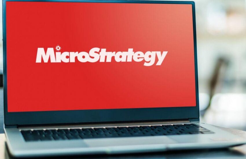 MicroStrategy Buys Another BTC 5,050, Holds USD 5.1B of Bitcoin