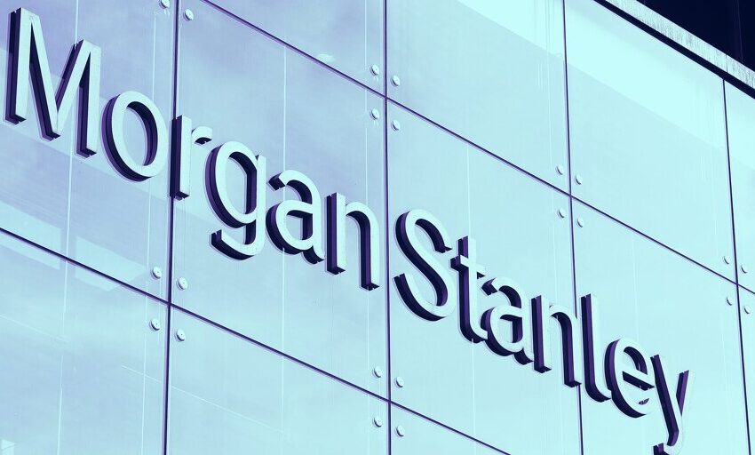 Morgan Stanley es optimista sobre 