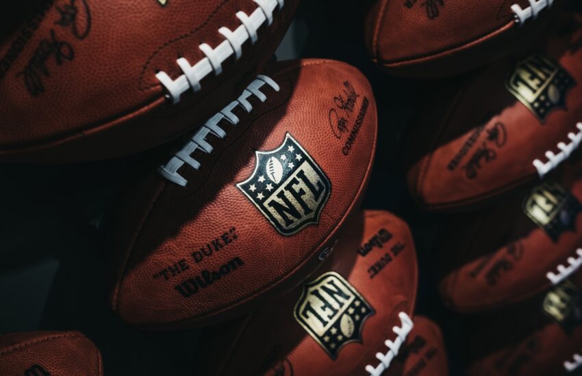NFL, Dapper Labs To Launch New Digital Collectibles Marketplace