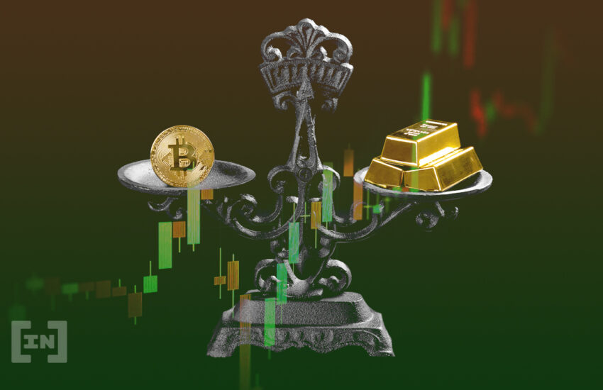Oro, acciones y Bitcoin: descripción general semanal - 23 de septiembre