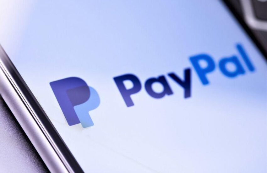 PayPal UK Steps into Bitcoin & Crypto Waters Too