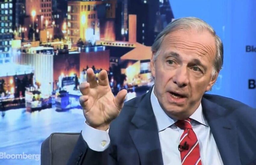 Ray Dalio On Bitcoin, FTX to List Fan Tokens, ETF Battles + More News