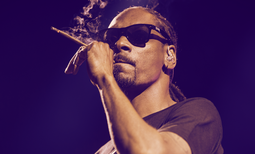 Snoop Dogg está vendiendo 1,000 pases NFT para la fiesta privada Ethereum Metaverse