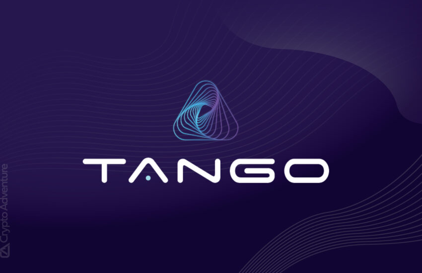TangoChain presenta una función de consola de juegos Play-to-Earn