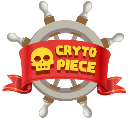 crypto piece