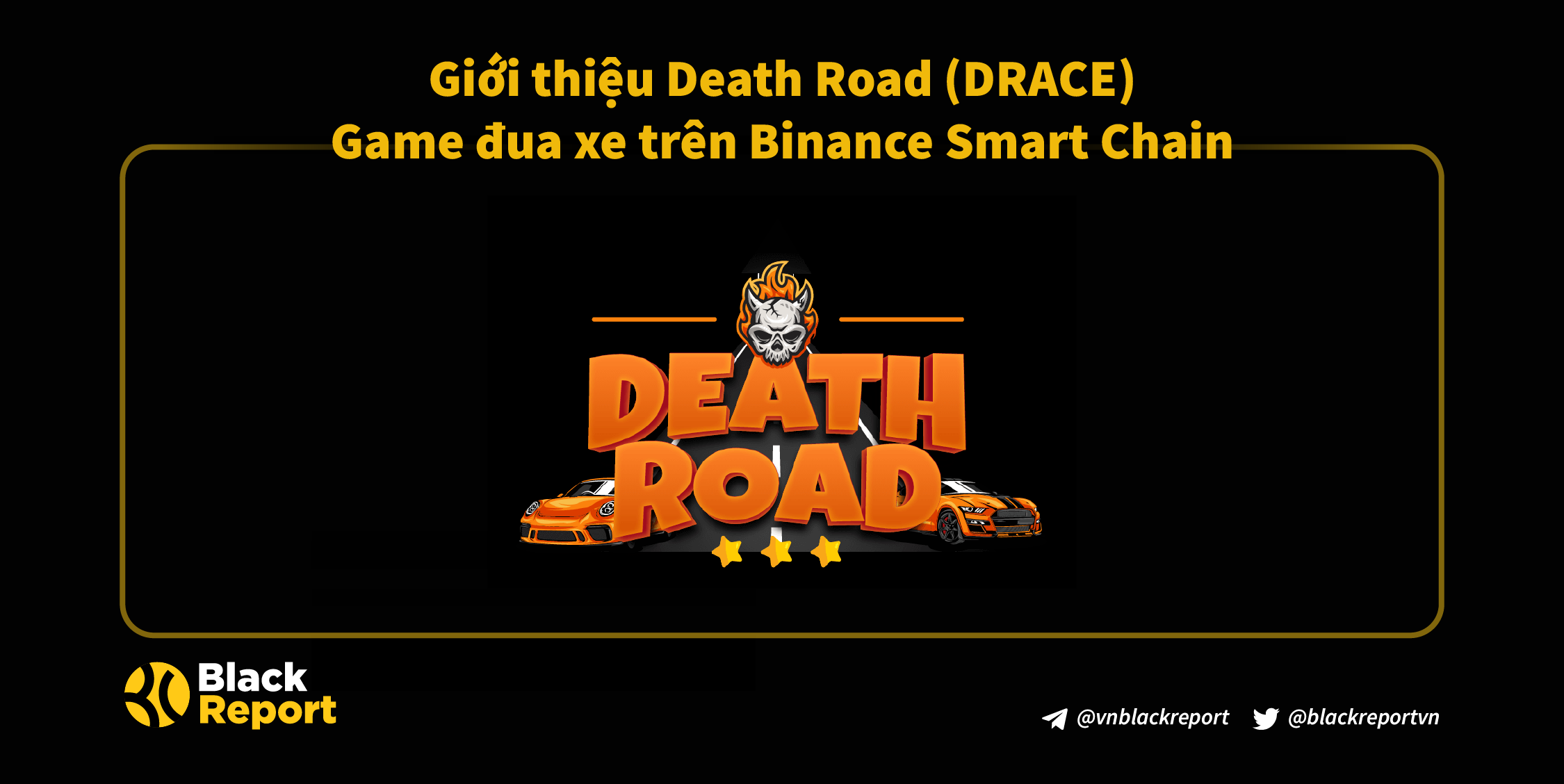 drace crypto