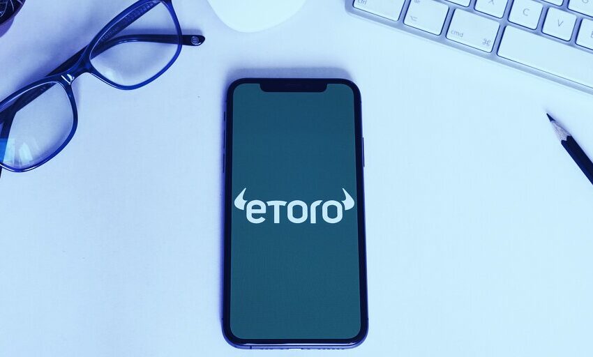 eToro lanza el índice de inversores de los mejores tokens DeFi
