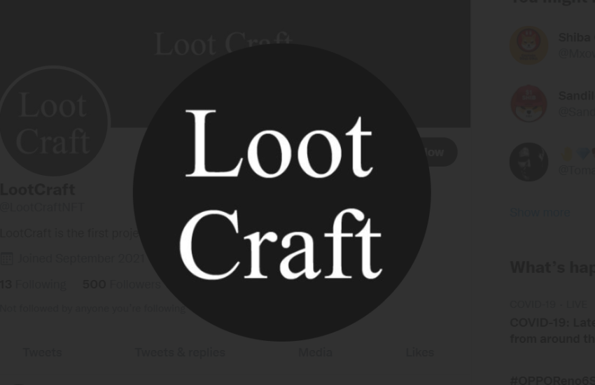 lootcraft