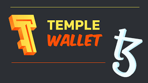 temple wallet