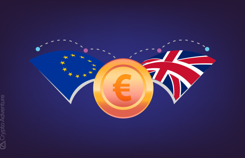 ¿Podría ser el Brexit la razón del desarrollo del euro digital?