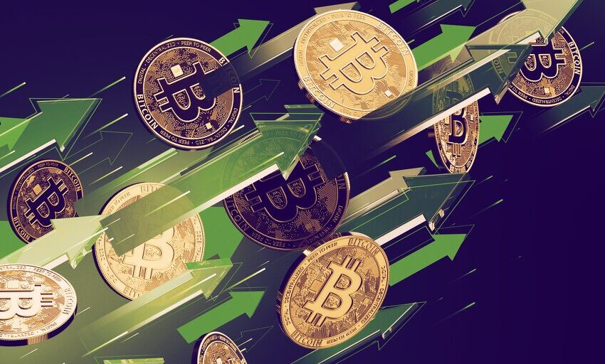 Esta semana en monedas: Bitcoin y Ethereum Rally antes del lanzamiento del ETF de Bitcoin Futures