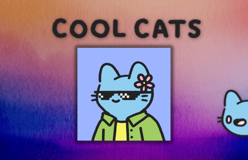 Cool Cats NFT