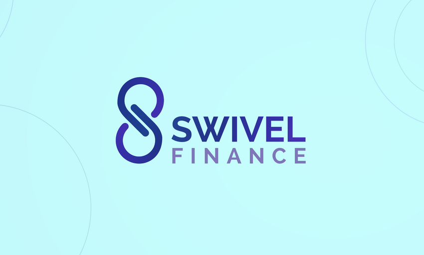 El proyecto Swivel Finance Tokenized Cash Flow DeFi recauda $ 3.5 millones