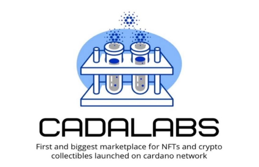 El proyecto Cadalabs anuncia la preventa del token CALA