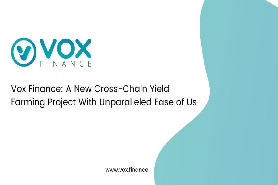 Finanzas Vox