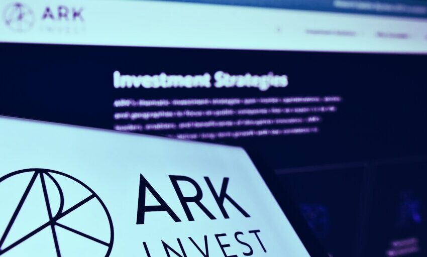 ARK Invest proporciona soporte de marketing para el último depósito ETF de futuros de Bitcoin