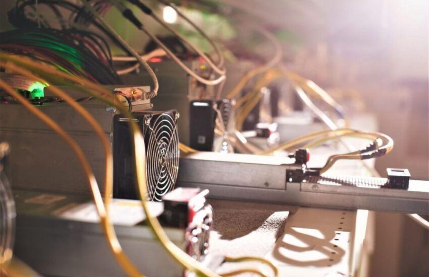 Abkhazia to Build New Crypto Mining Technopark – and a Power Station to Fuel it