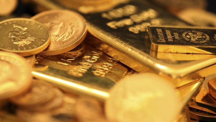 Weekly Fundamental Gold Price Forecast: Rising Inflation Expectations Buoy Bullion