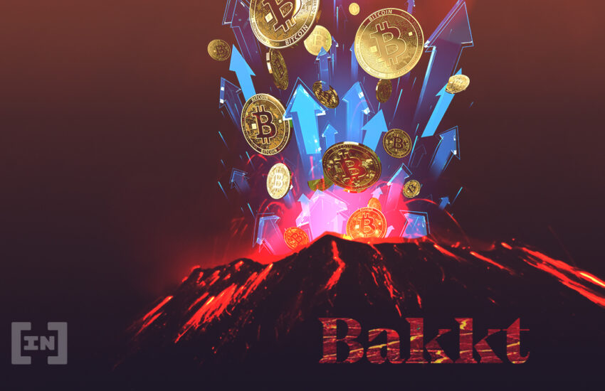 Bakkt Holdings cotizará en la Bolsa de Valores de Nueva York