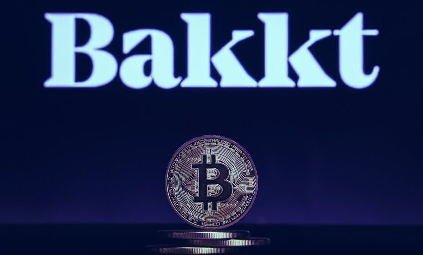 Bitcoin Company Bakkt cierra el primer día de negociación con una caída del 6,4%
