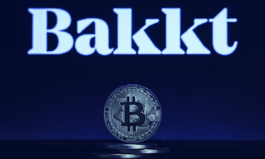 Bitcoin Company Bakkt comienza a cotizar en la Bolsa de Valores de Nueva York