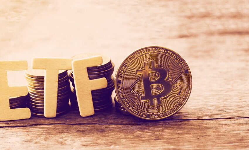 Bitcoin aumenta debido a los rumores de que la SEC aprobará el ETF de BTC en dos semanas