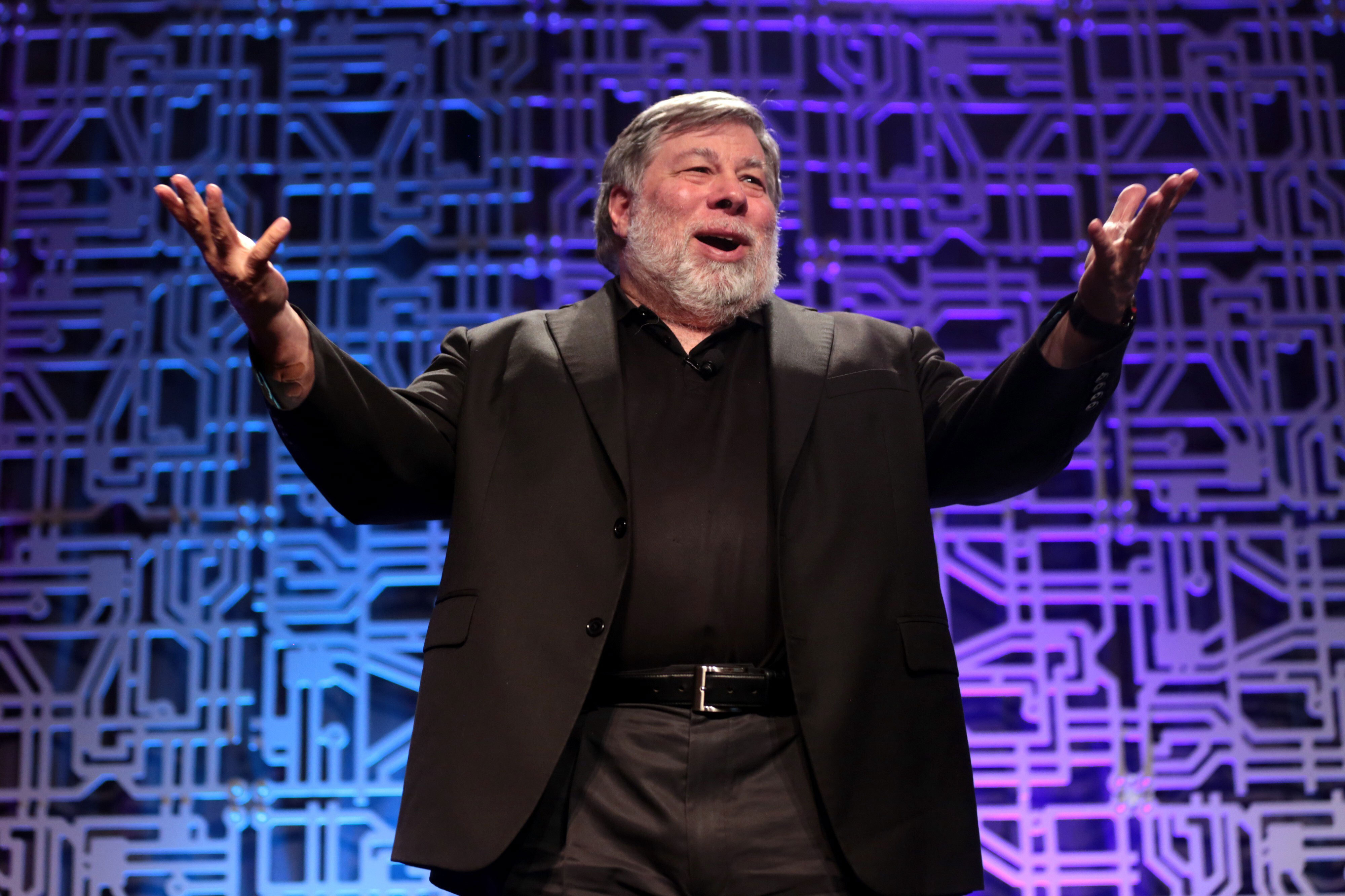 Steve Wozniak es revelado como orador principal de la conferencia anual de TI de Spiceworks Ziff Davis, SpiceWorld 2021 |  Hilo de negocios