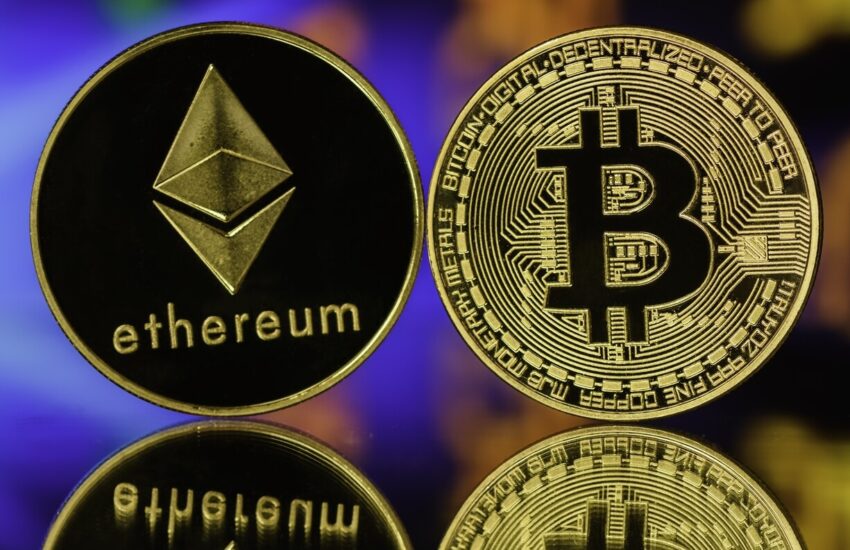 Bitcoin and Ethereum Sees Deeper Markets, Maturing as Assets