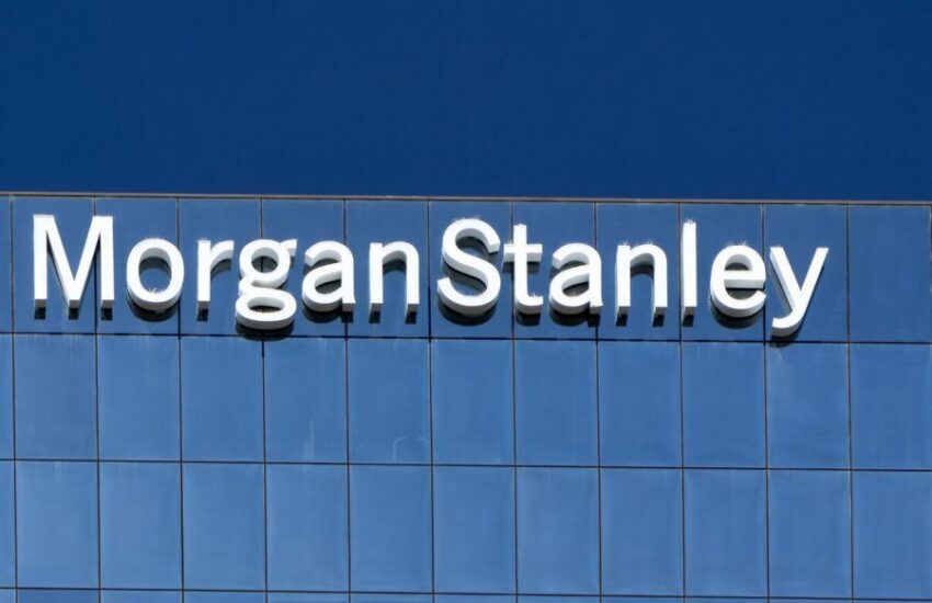 Morgan Stanley CEO on Bitcoin, Urgent Crypto Regulation, Digital GBP & Ripple + More News