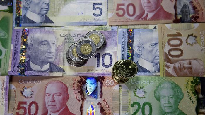 Canadian Dollar Forecast: USD/CAD Drop Supported by Crude Oil, Will BoC Disappoint?