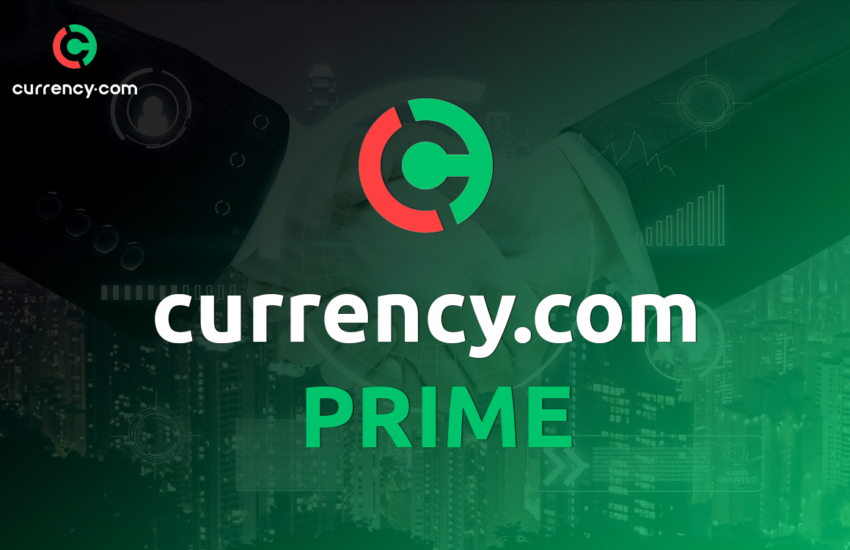 Currency.com lanza un servicio de comercio OTC personalizado