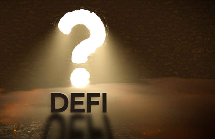‘DeFi or DoxFi’ Asks Community After Compound Founder’s Statement
